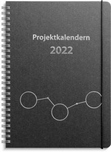 Projektkalendern 2022