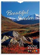 Beautiful Sweden 2025