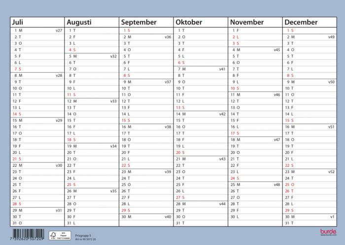 Skriva Ut Kalender 2021 / Kalender "39MS" 2022 för att skriva ut - Michel Zbinden SV - Är det agendan för dig?