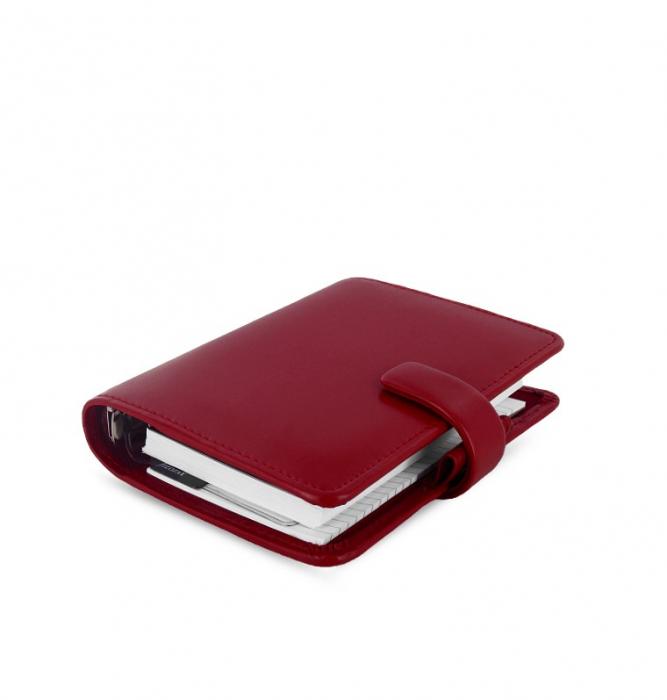 Filofax Metropol Pocket Rd 