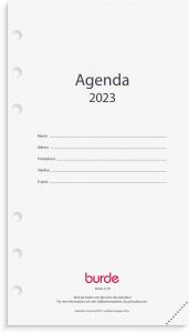 Regent kalendersats Agenda 2023