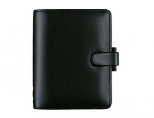 Filofax Metropol Pocket Svart