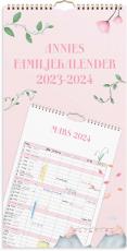 Annies Familjekalender 2023-2024