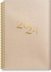 Senator A5 Twist beige 2024