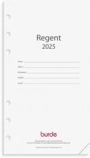 Regent kalendersats 2025