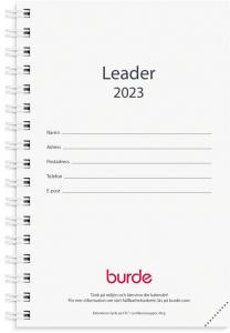 Leader Refill 2023