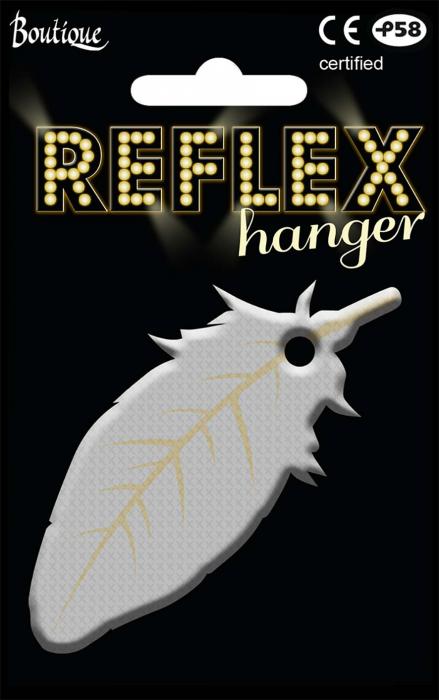 Reflex Feather