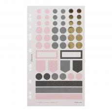 Filofax Stickers Confetti