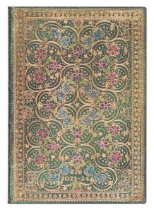 Paperblanks Dayplanner Midi Pinnacle 23-24