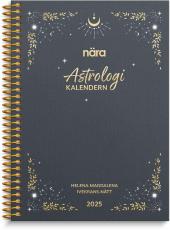 Kalender 2025 Astrologikalendern