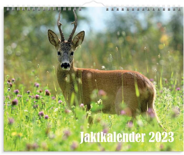 Jaktkalender 2023