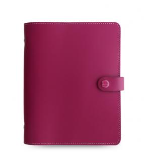 Filofax Original A5 Rasberry
