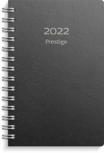 Prestige svart miljökarong 2022