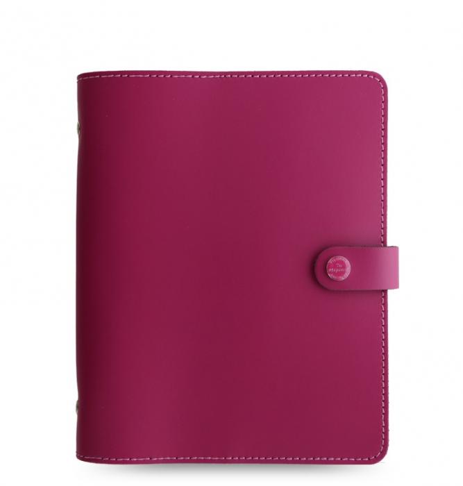 Filofax Original A5 Rasberry