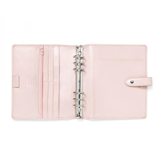 Filofax Malden A5 Pink