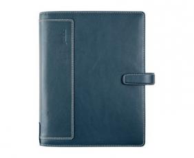 Filofax Holborn A5 Blue