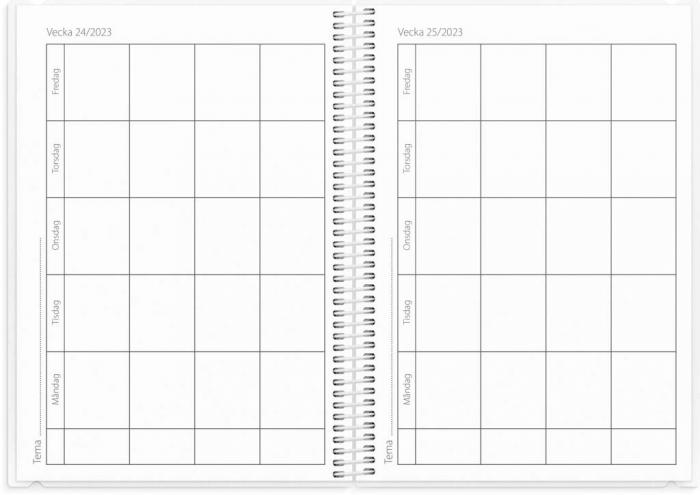 Lrarkalender frskolan 2023-2024