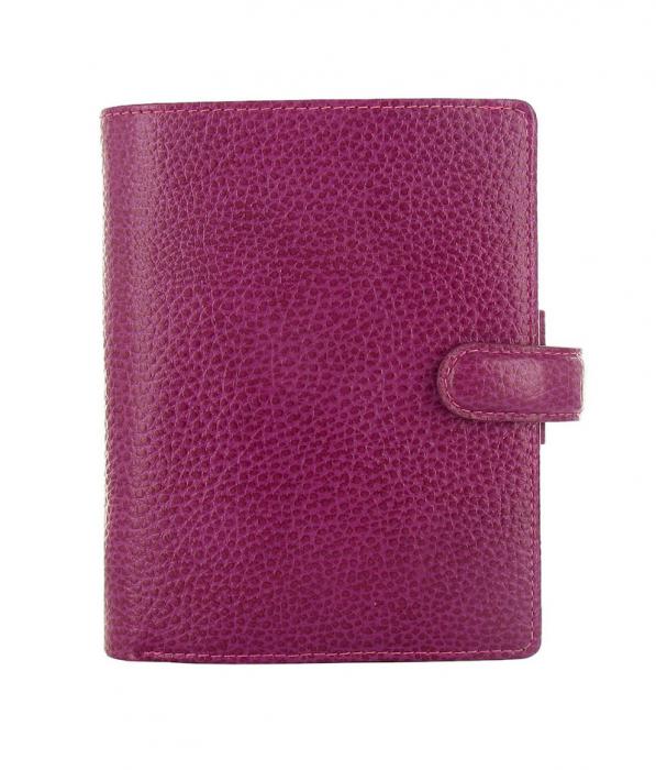 Filofax Finsbury pocket Hallonrd