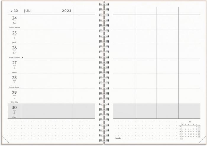 Planera mera homeplanner 2023
