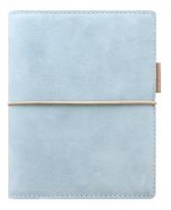 Filofax Domino Soft Pocket Pale Blue