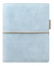 Filofax Domino Soft Pocket Pale Blue 