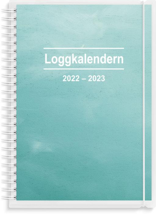 Loggkalendern 2022-2023