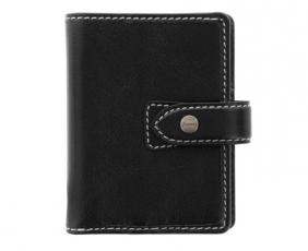 Filofax Malden mini Black