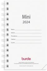 Mini refill 2024