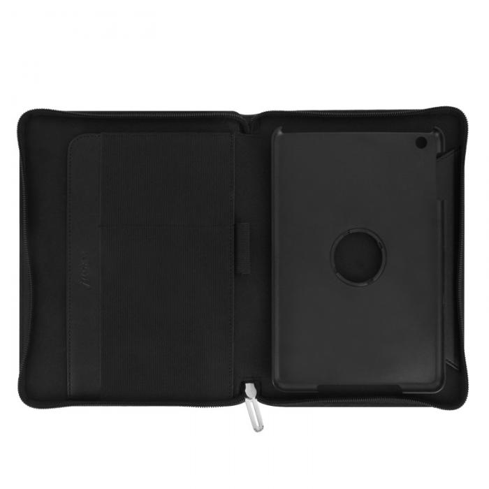 Metropol iPad Mini svart rea