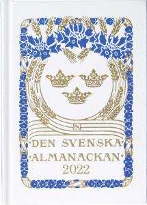 Den svenska almanackan 2021