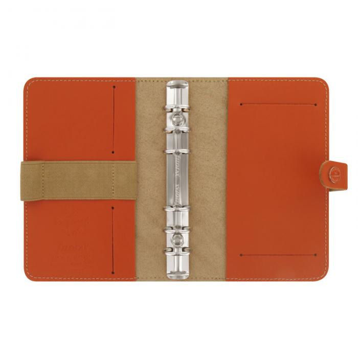 Filofax Original Persona Burnt Orange