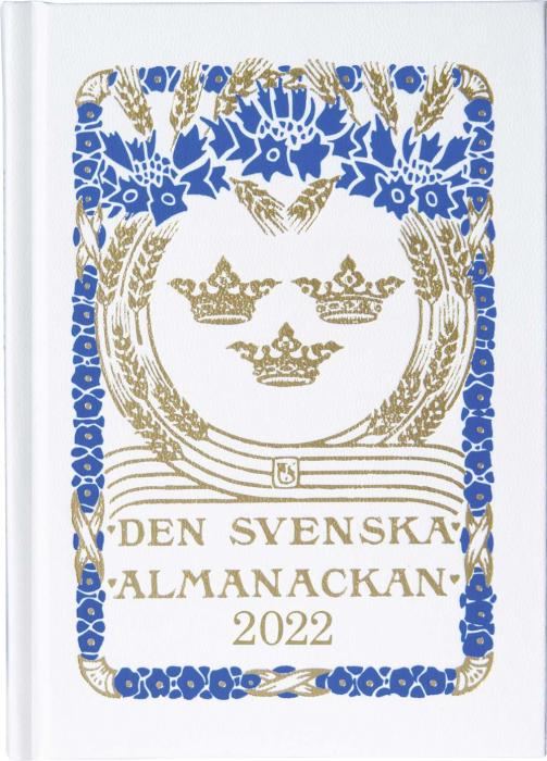 Den svenska almanackan 2021