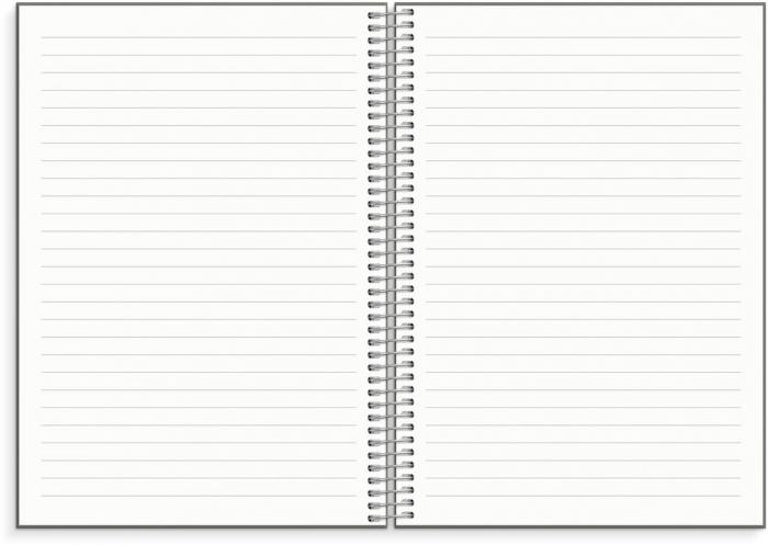 Kalender Organizer & Notes 2024
