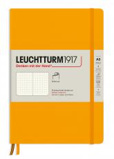 Leuchtturm Notebook A5 soft Dotted Rising Sun