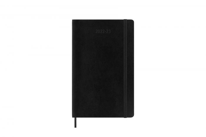 Moleskine Veckokalender L Soft 22/23