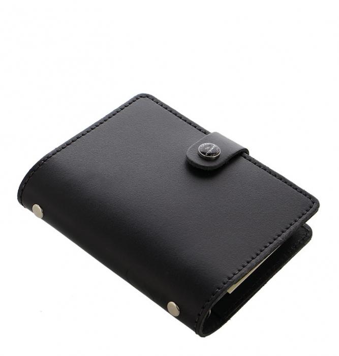 Filofax Original Pocket Black