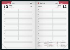 Timkalender 2021