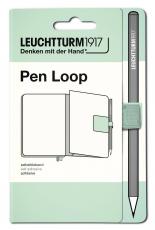 Leuchtturm Pen Loop Mint Green