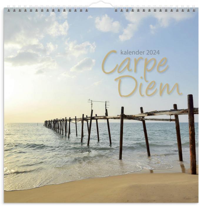 Carpe Diem 2024