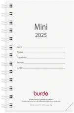 Mini refill 2025