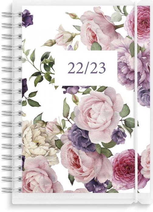 Kalender 22/23 Study A6 4i1