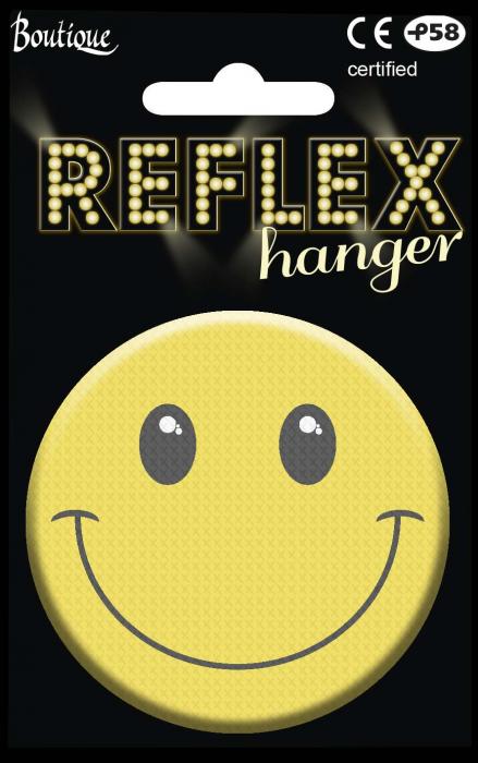 Reflex Smiley