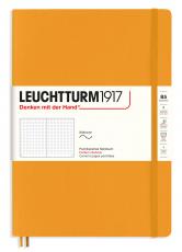 Leuchtturm Notebook B5 Soft 121s rising Sun Dotted