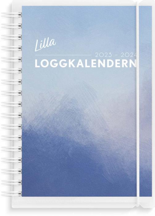 Lilla Loggkalendern 2023-2024