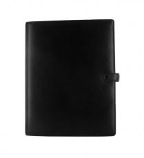 Filofax Finsbury A5 Svart