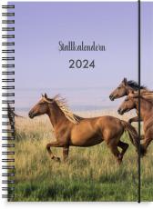 Stallkalendern 2024