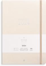 Weekly B5 Deluxe 2024