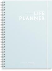 Life planner To Do 2024-2025