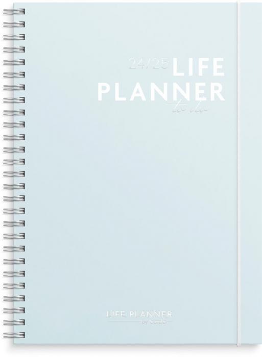 Life planner To Do 2024-2025