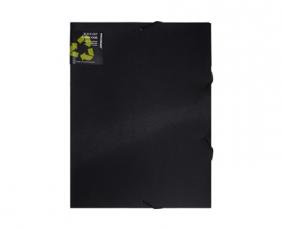 Dokumentbox Black A4
